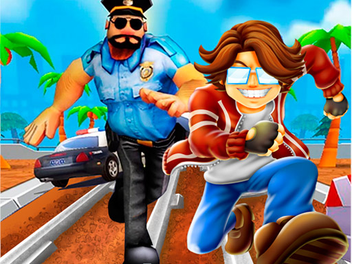 subway surfers 2 game online play